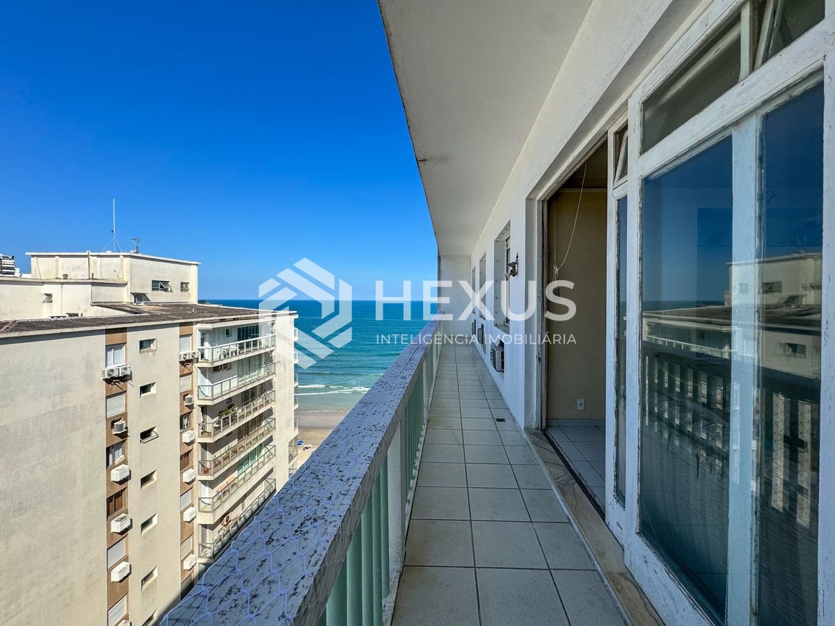 Apartamento em Pitangueiras — foto 1