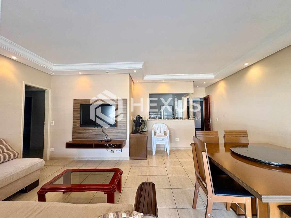 Apartamento na Enseada — foto 1