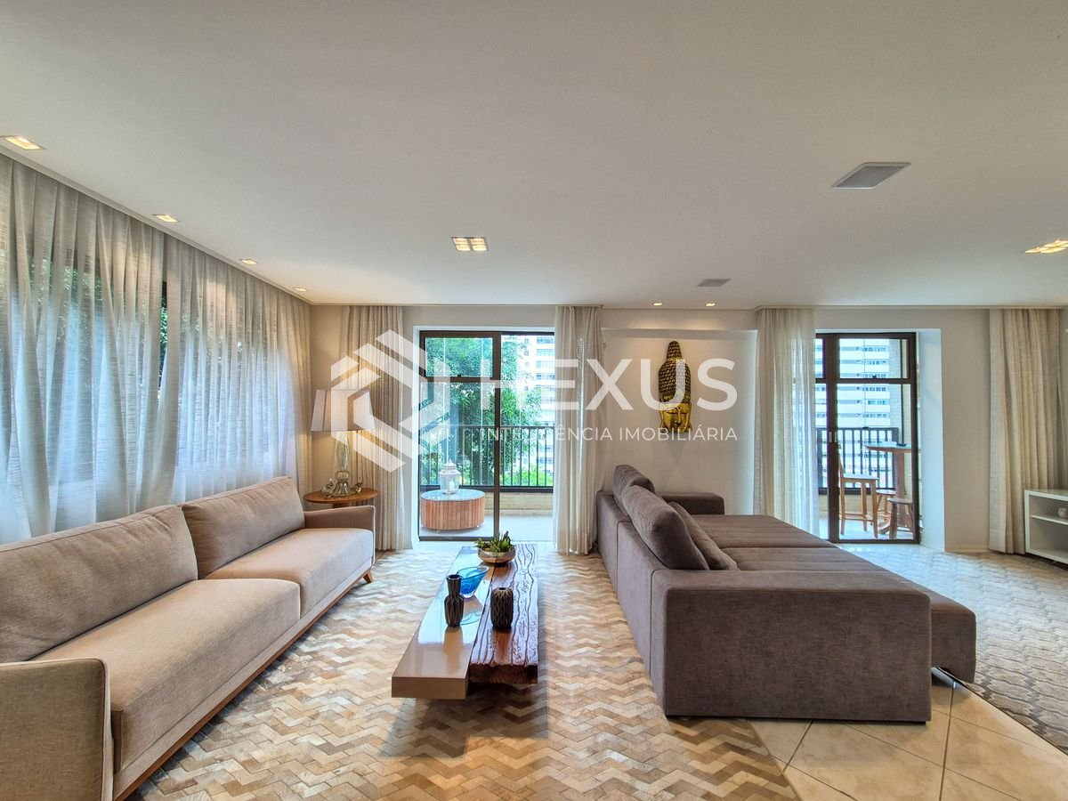 Apartamento em Pitangueiras — foto 1