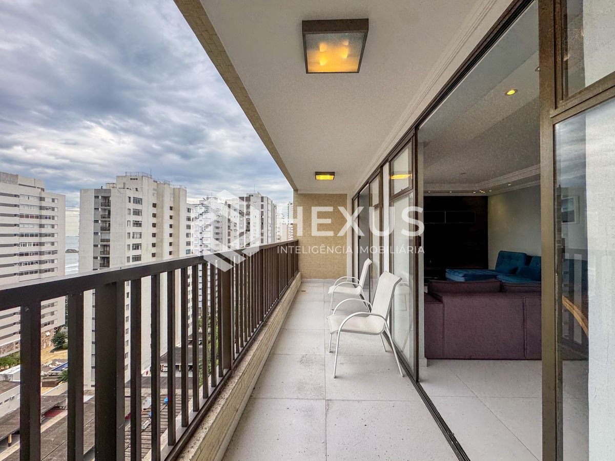 Apartamento em Pitangueiras — foto 1