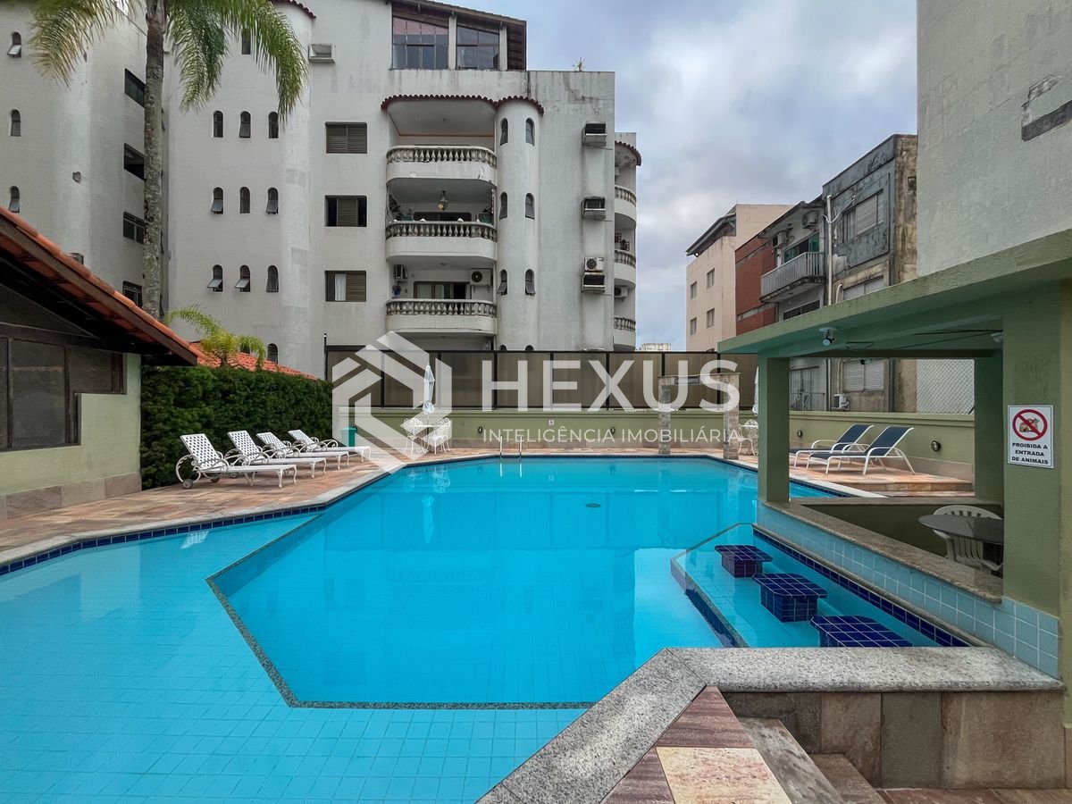 Apartamento na Enseada — foto 1