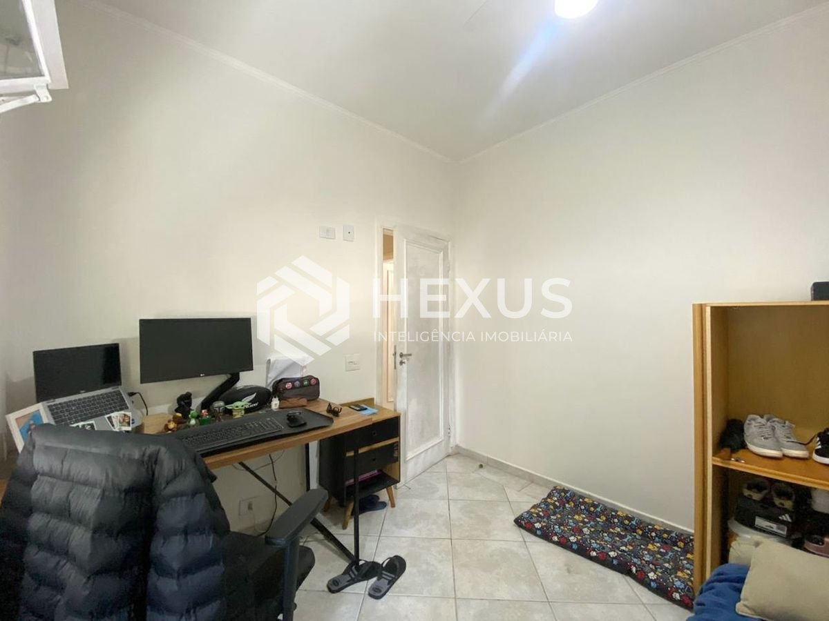 Foto 5 de Apartamento reformado a 2 quadras da Praia das Pitangueiras, Guarujá