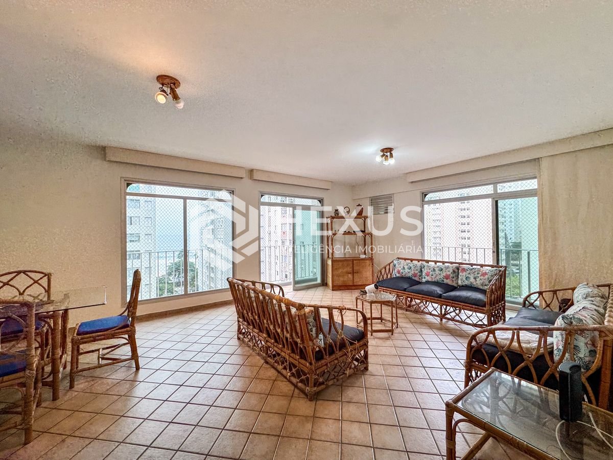 Apartamento em Pitangueiras — foto 1