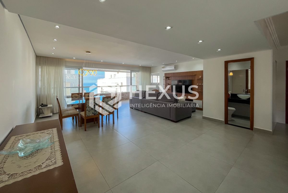 Apartamento em Pitangueiras — foto 1