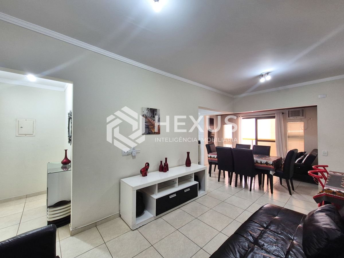 Apartamento em Pitangueiras — foto 1