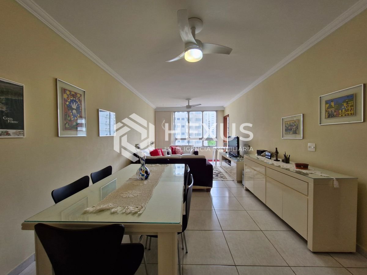 Apartamento em Pitangueiras — foto 1