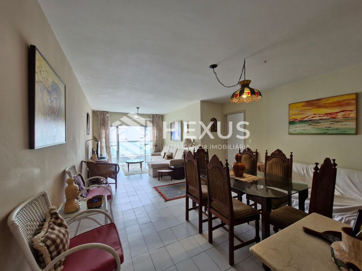 Apartamento em Pitangueiras — foto 1