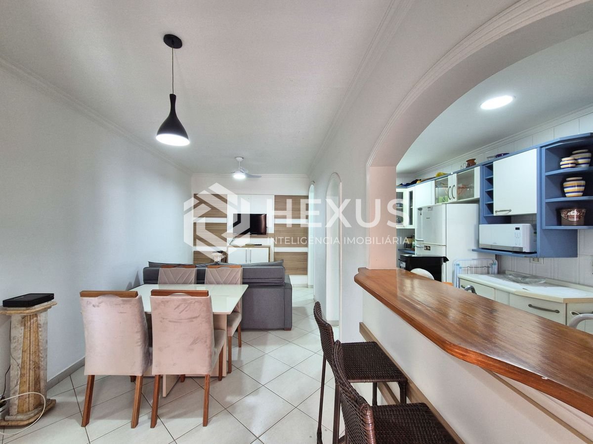 Apartamento em Pitangueiras — foto 1