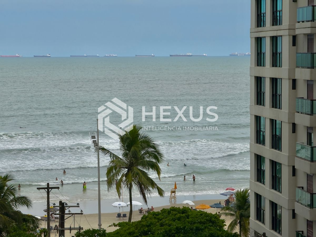 Apartamento em Pitangueiras — foto 1