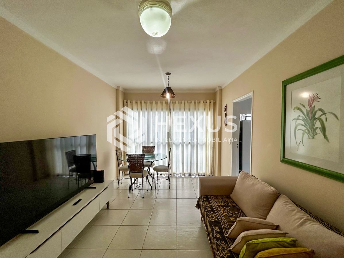 Apartamento no Jardim Astúrias — foto 1