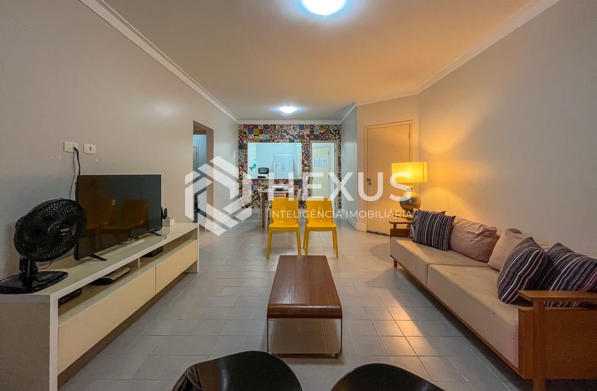 Apartamento em Pitangueiras — foto 1