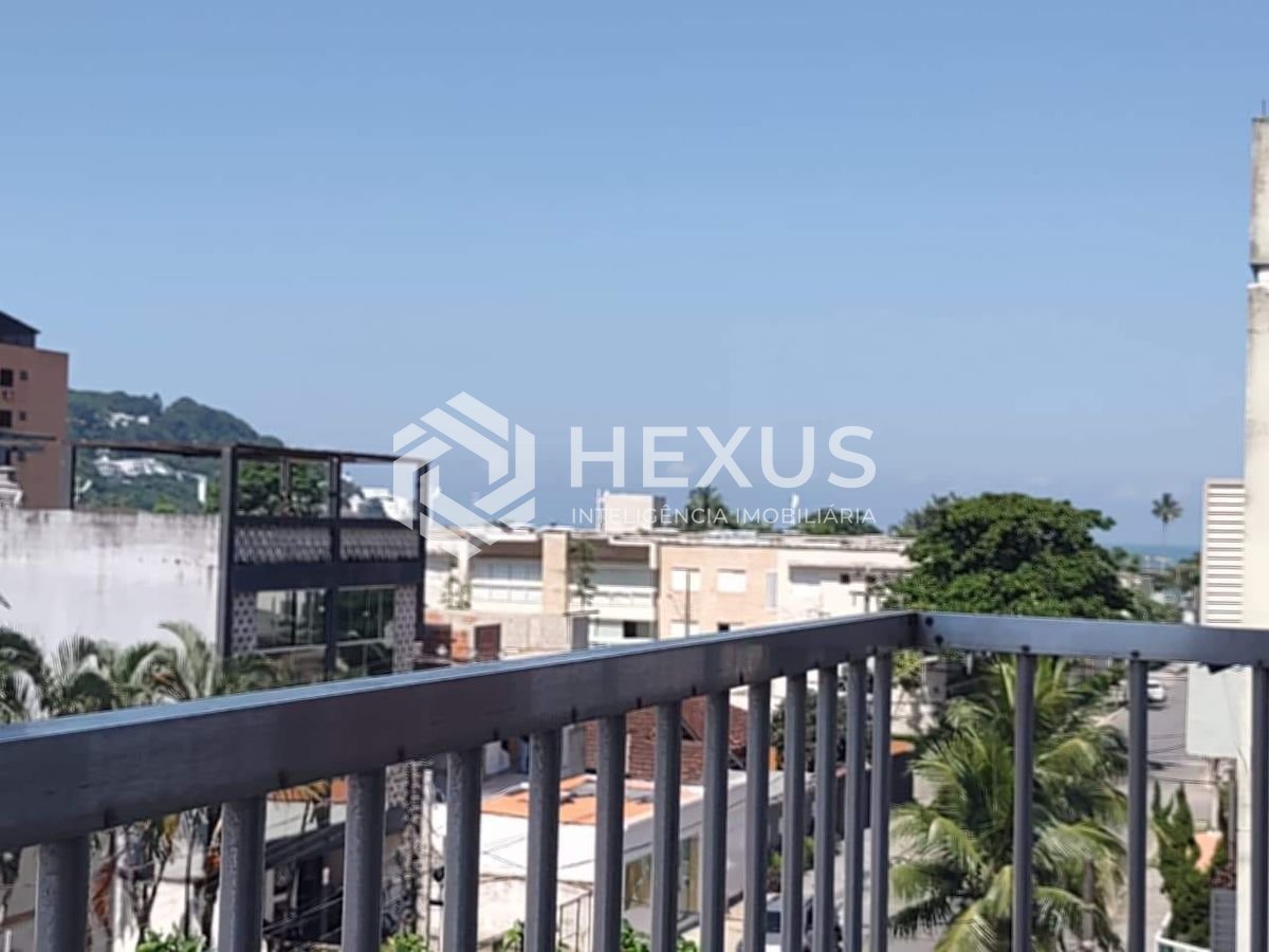 Apartamento na Enseada — foto 1