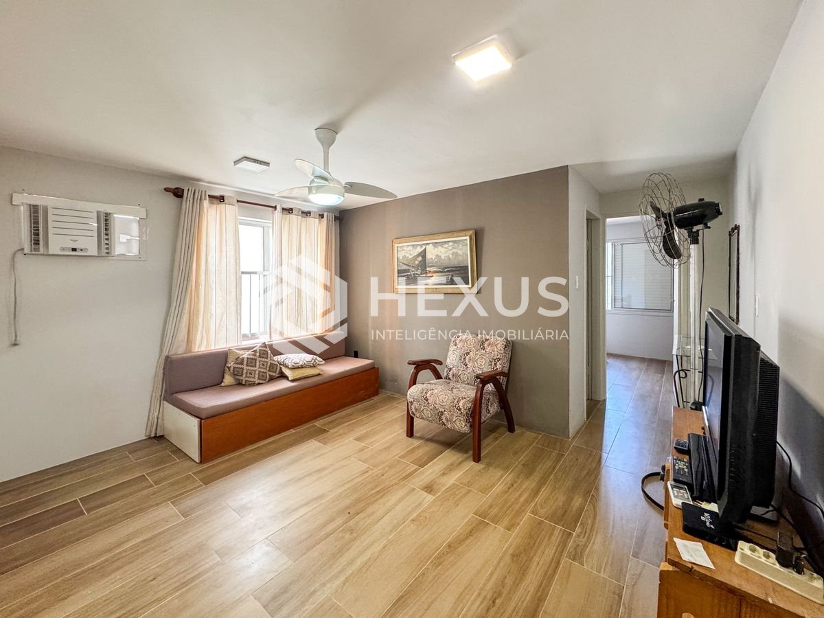 Apartamento no Jardim Astúrias — foto 2