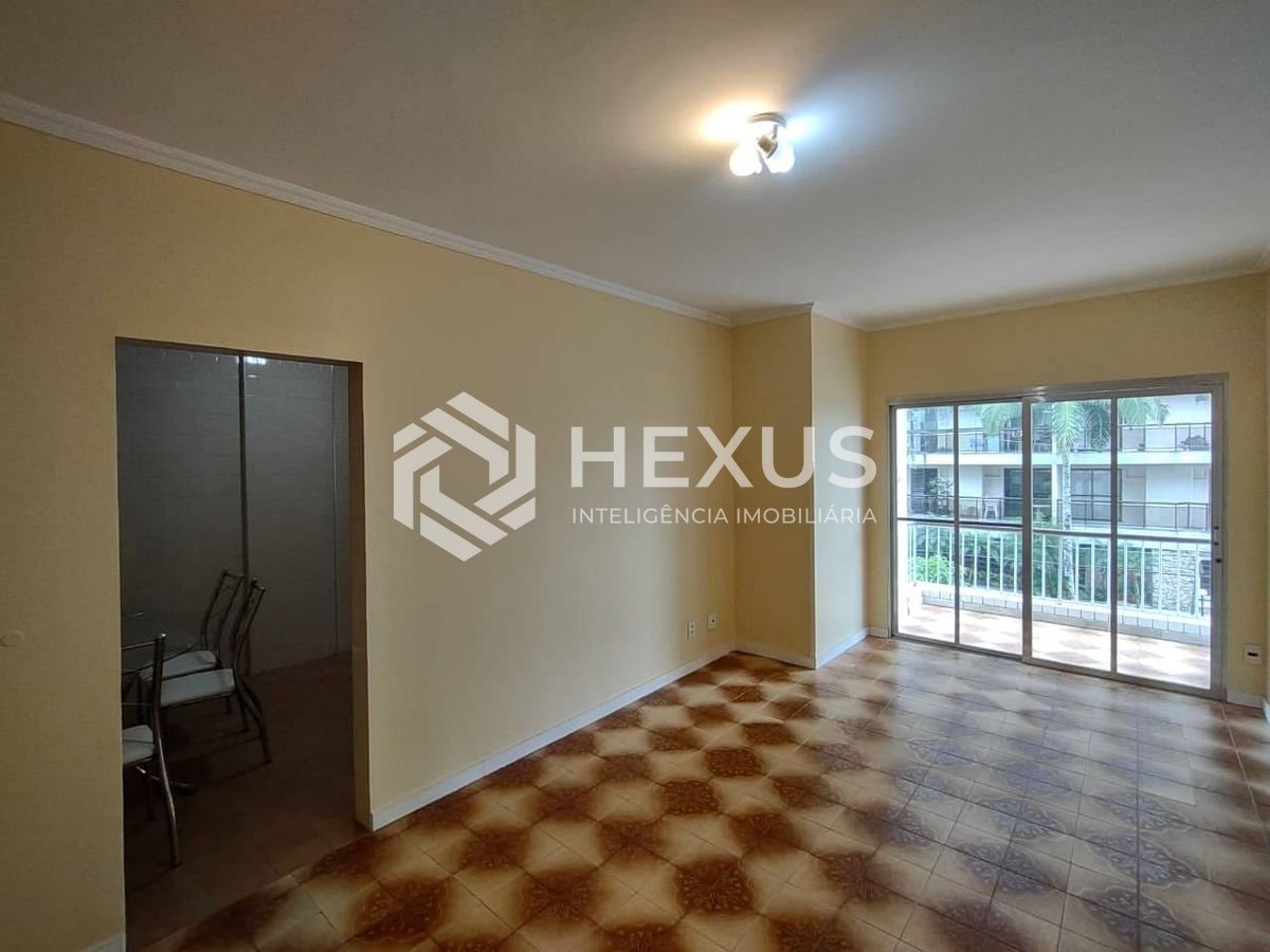 Apartamento na Enseada — foto 1