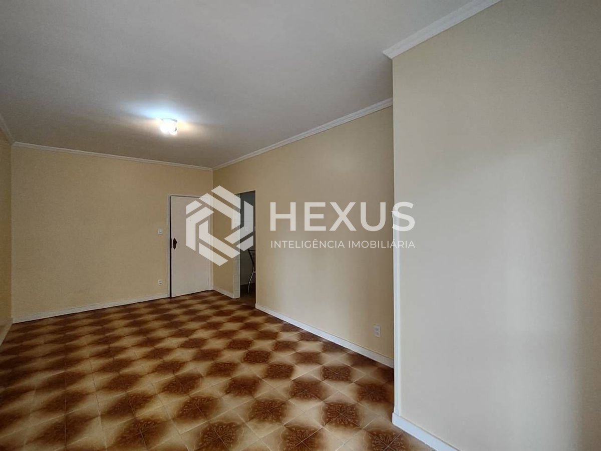 Foto 5 de Apartamento com varanda na Praia da Enseada, Guarujá