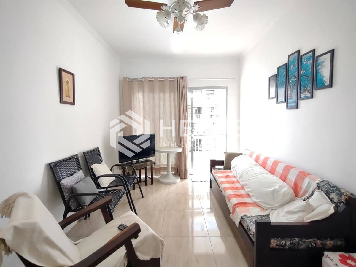 Apartamento na Enseada — foto 1