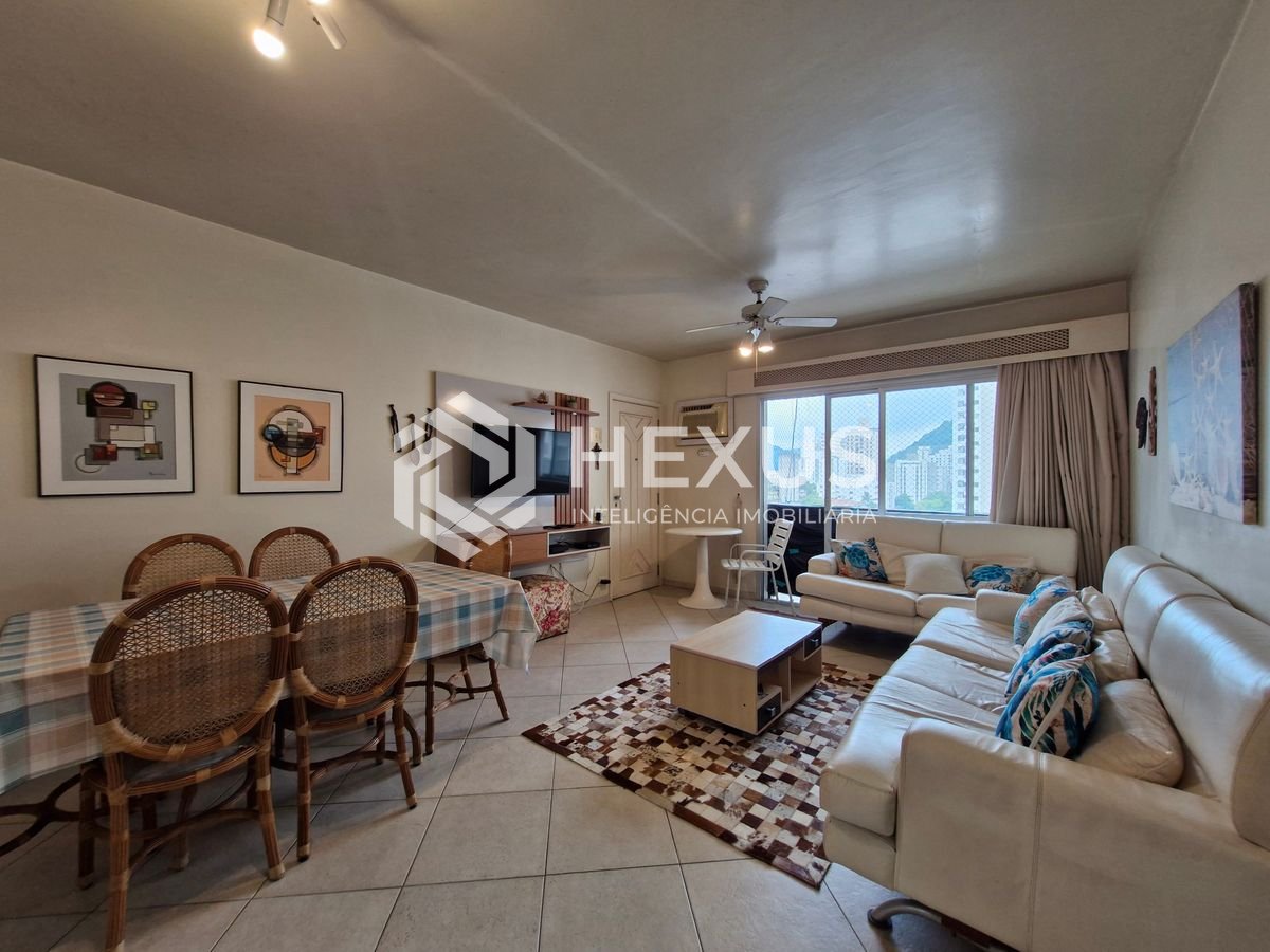 Apartamento em Pitangueiras — foto 1