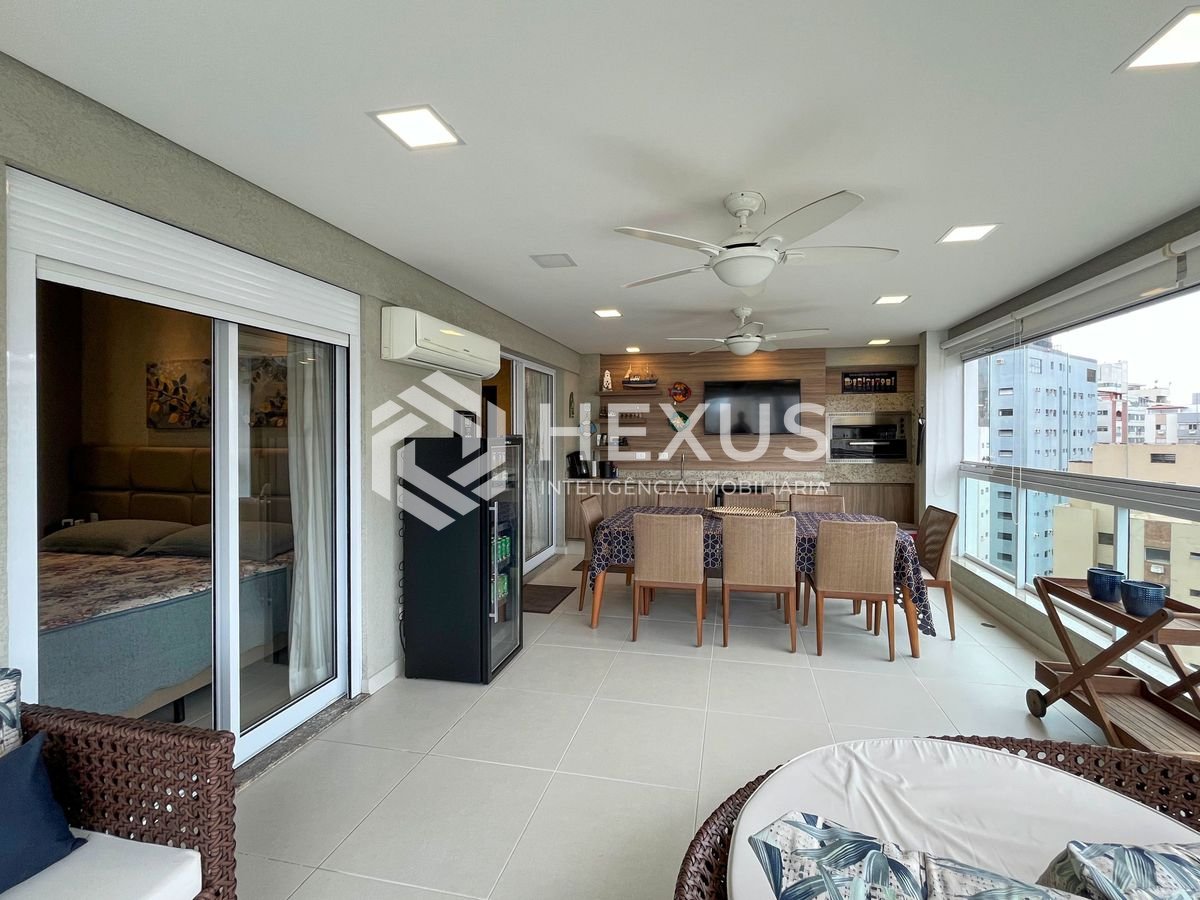 Apartamento em Pitangueiras — foto 1