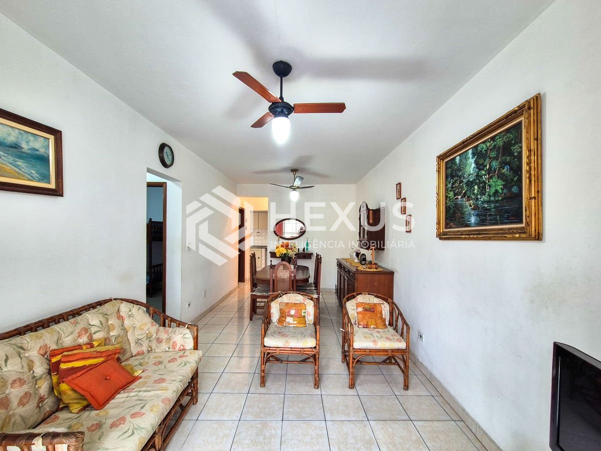 Apartamento em Pitangueiras — foto 1
