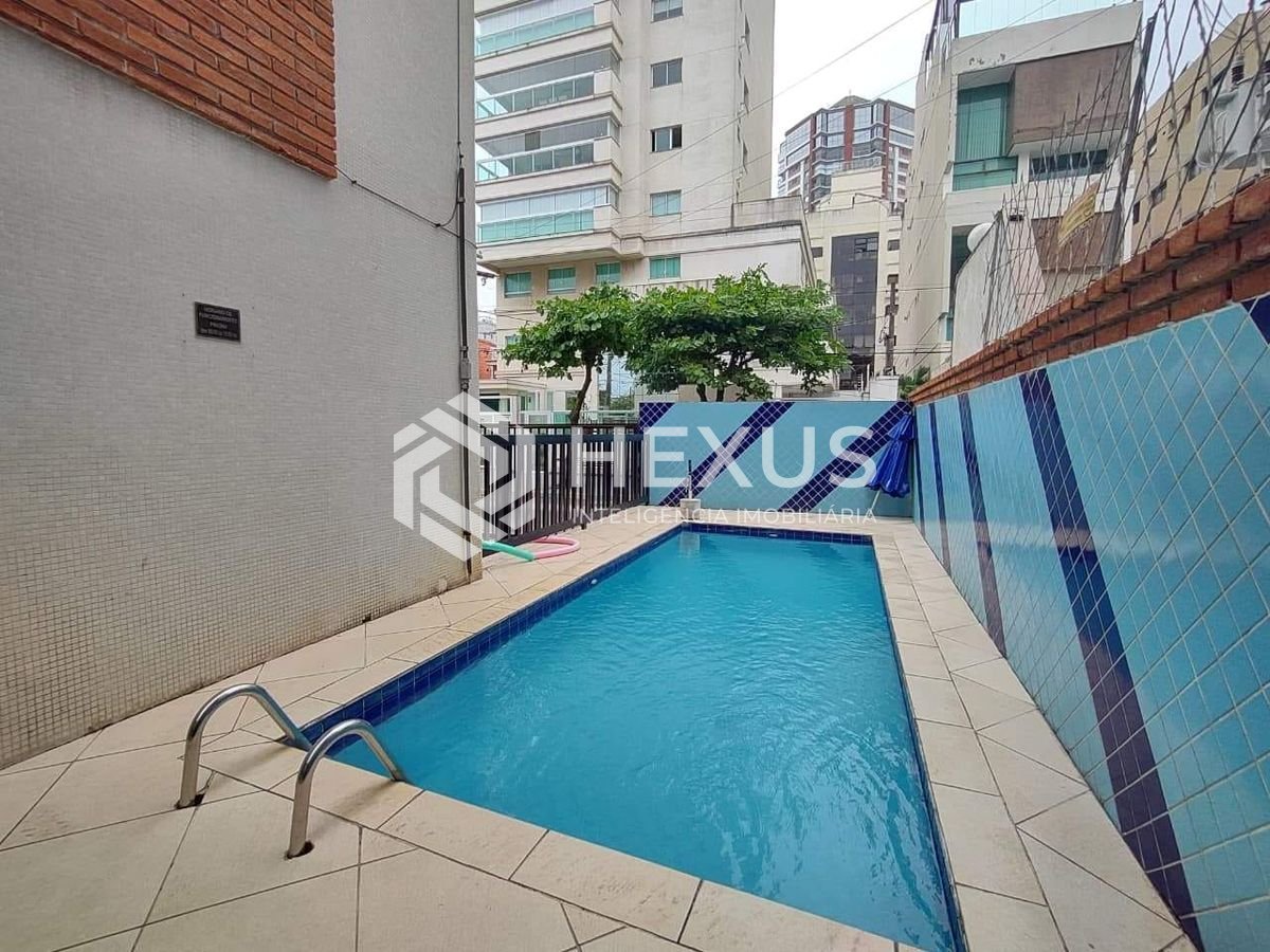Apartamento na Enseada — foto 1