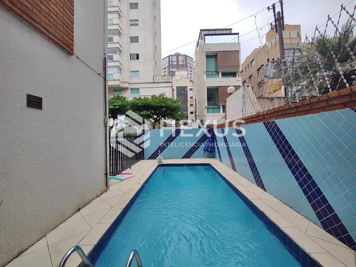 Apartamento na Enseada — foto 1