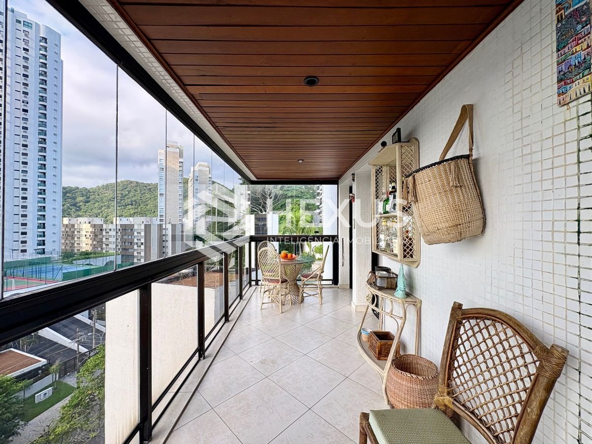 Apartamento nos Tortugas — foto 2