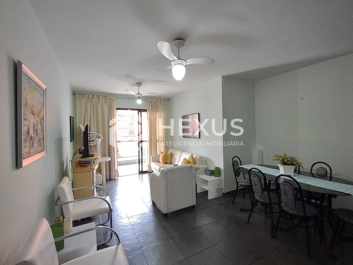 Apartamento na Enseada — foto 1