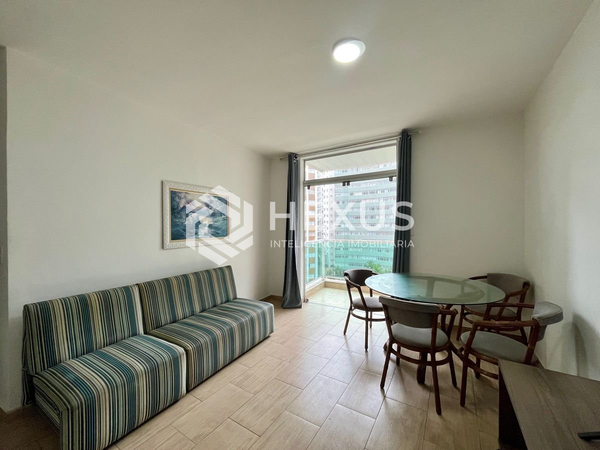 Apartamento em Pitangueiras — foto 1