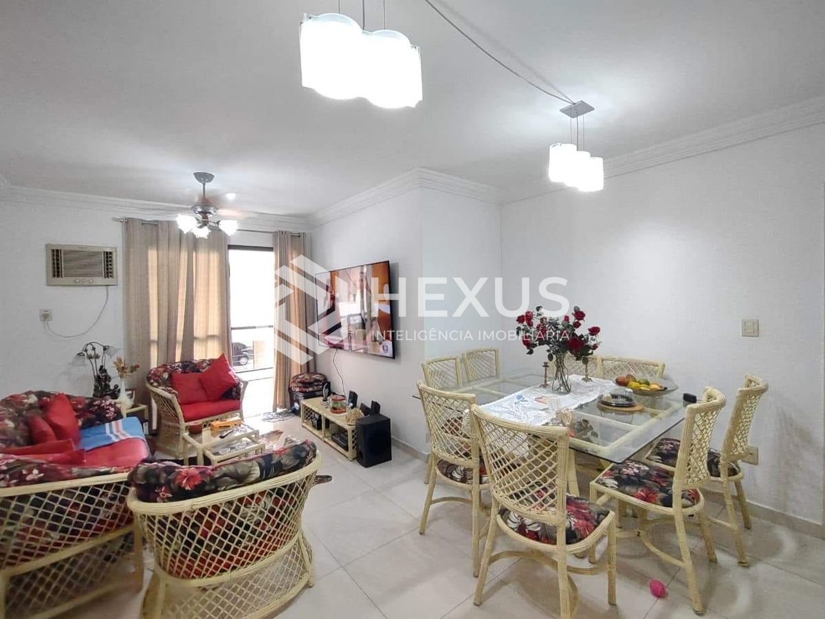 Apartamento na Enseada — foto 1