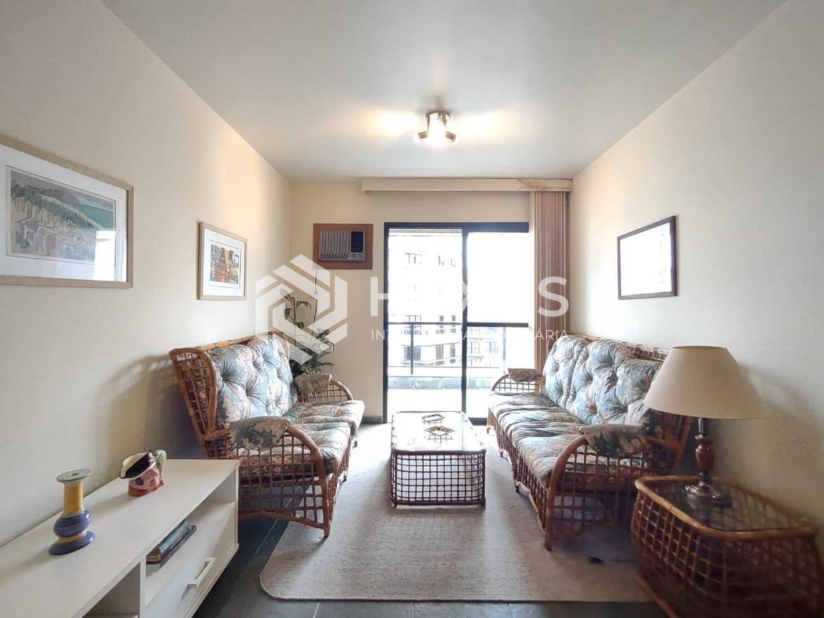 Apartamento na Enseada — foto 1