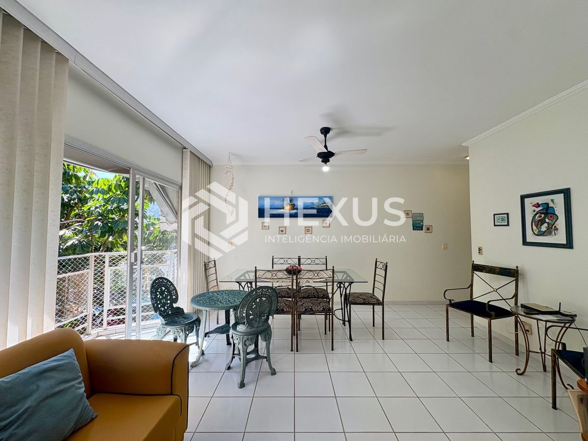 Apartamento na Enseada — foto 1