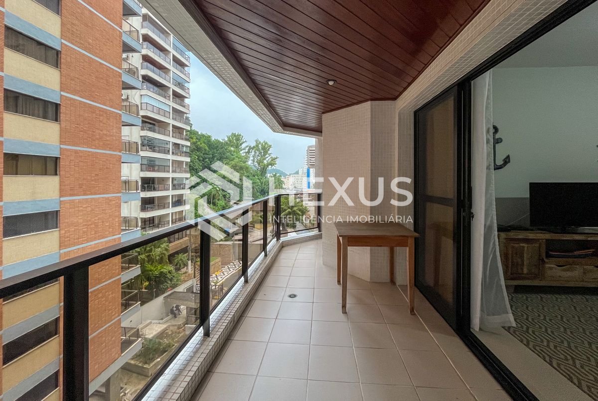 Apartamento em Pitangueiras — foto 1