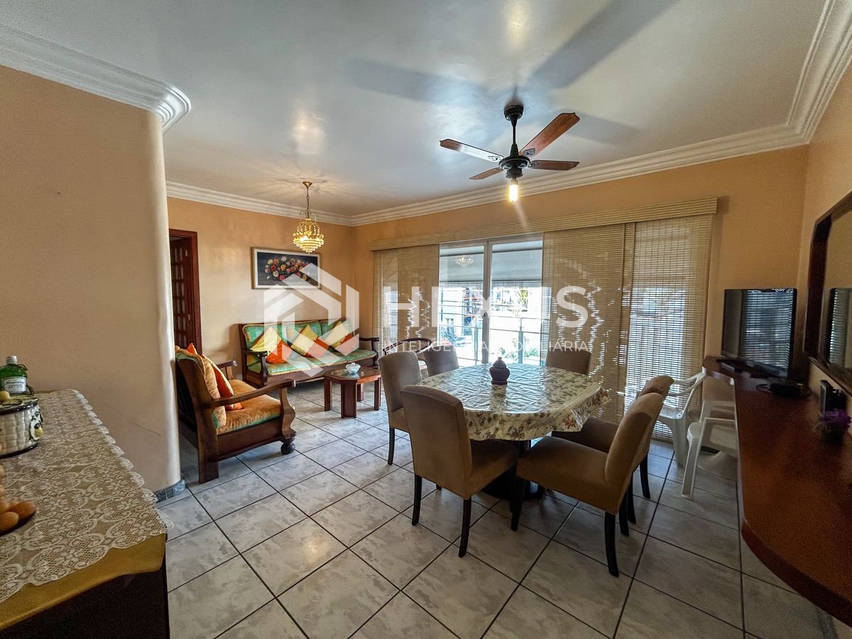 Apartamento na Enseada — foto 1