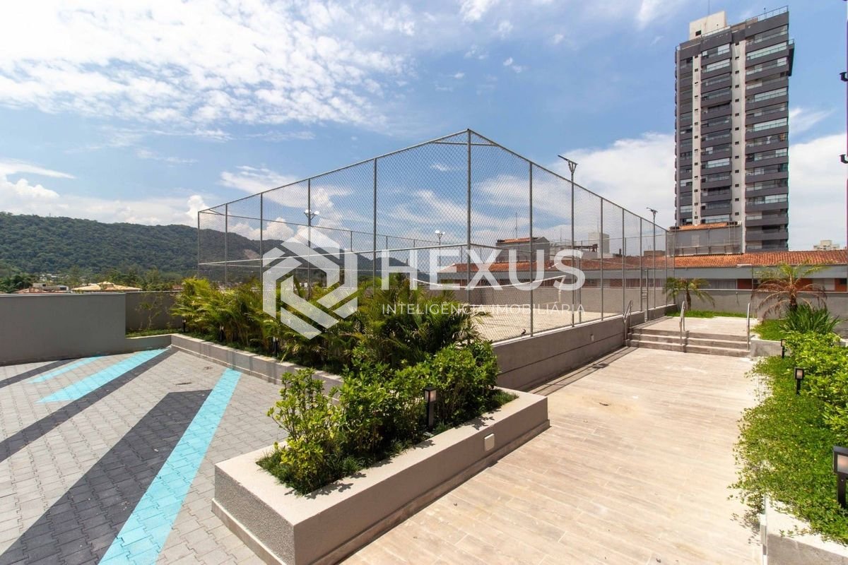 Apartamento na Enseada — foto 1