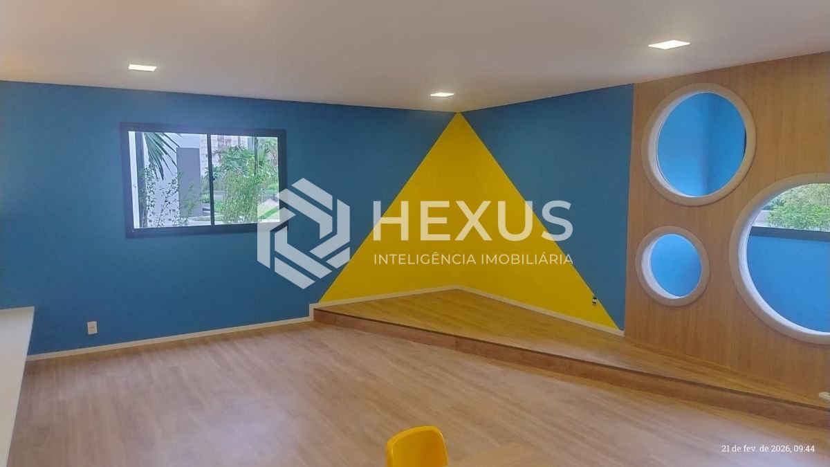 Foto 4 de Apartamento com varanda e lazer na Enseada, Guarujá