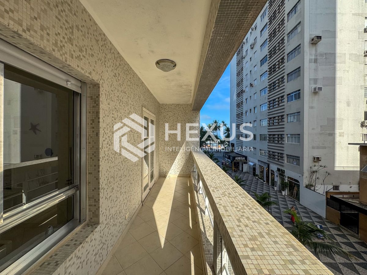 Apartamento em Pitangueiras — foto 1