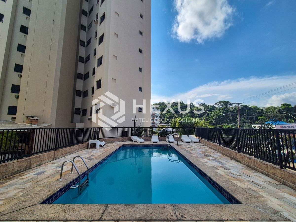 Apartamento no Tombo — foto 1