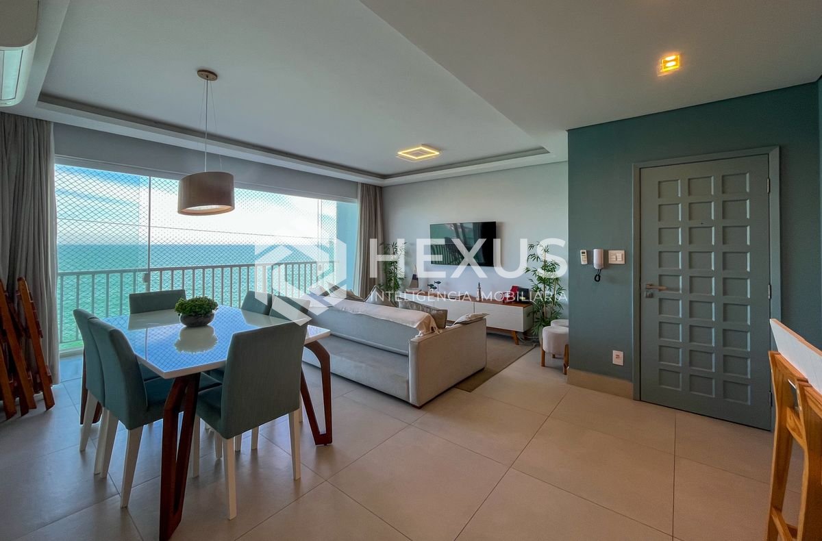 Apartamento em Pitangueiras — foto 1
