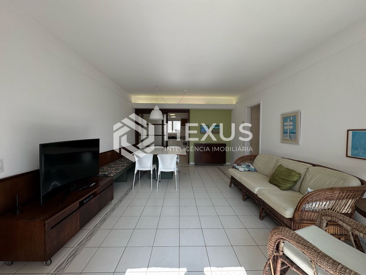 Apartamento em Pitangueiras — foto 1