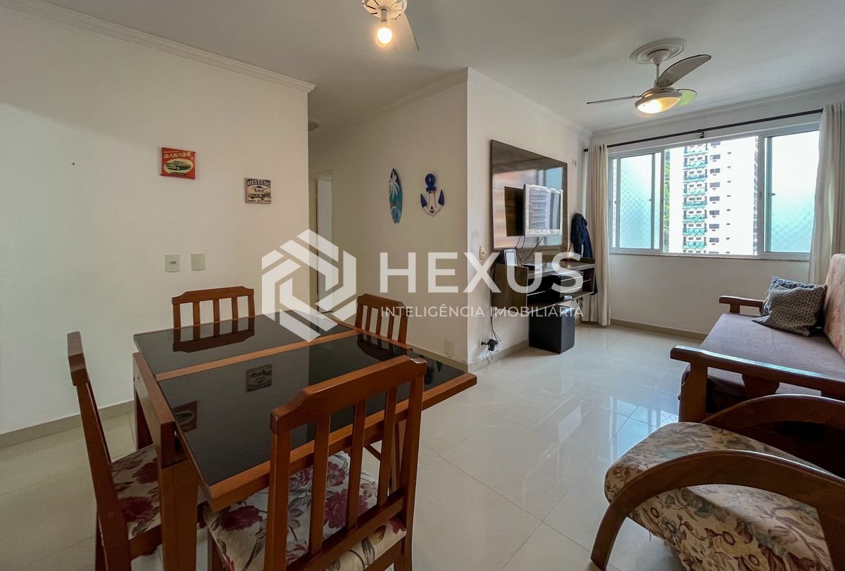 Apartamento em Pitangueiras — foto 1