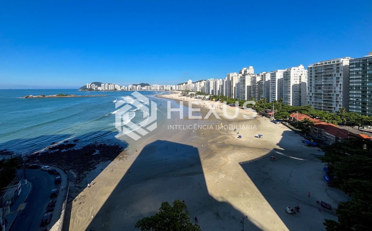 Apartamento em Pitangueiras — foto 1
