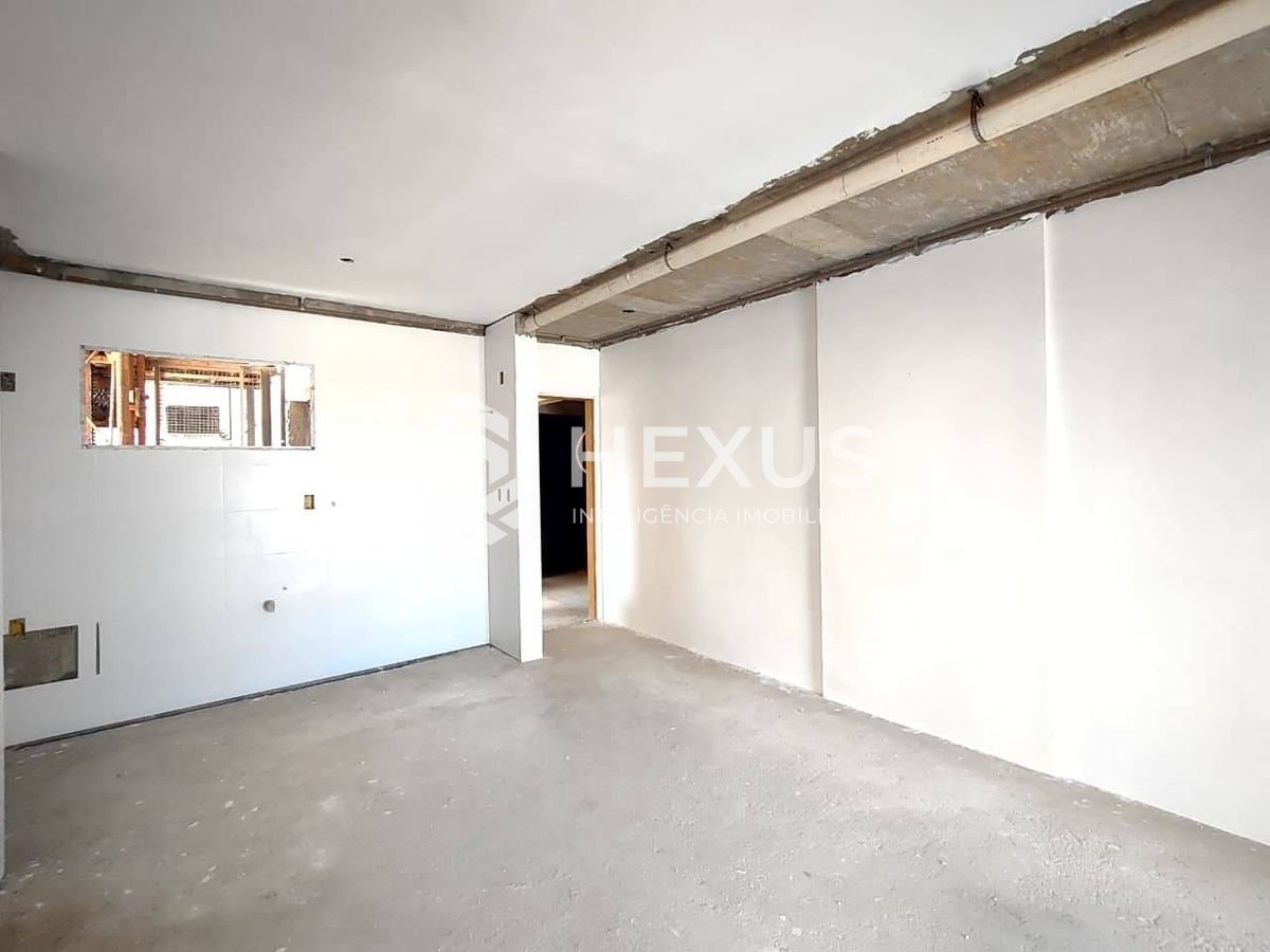 Foto 5 de Apartamento com varanda gourmet e lazer na Enseada, Guarujá