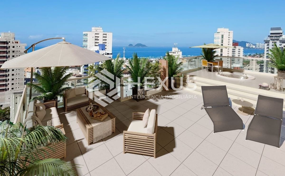 Apartamento na Enseada — foto 1