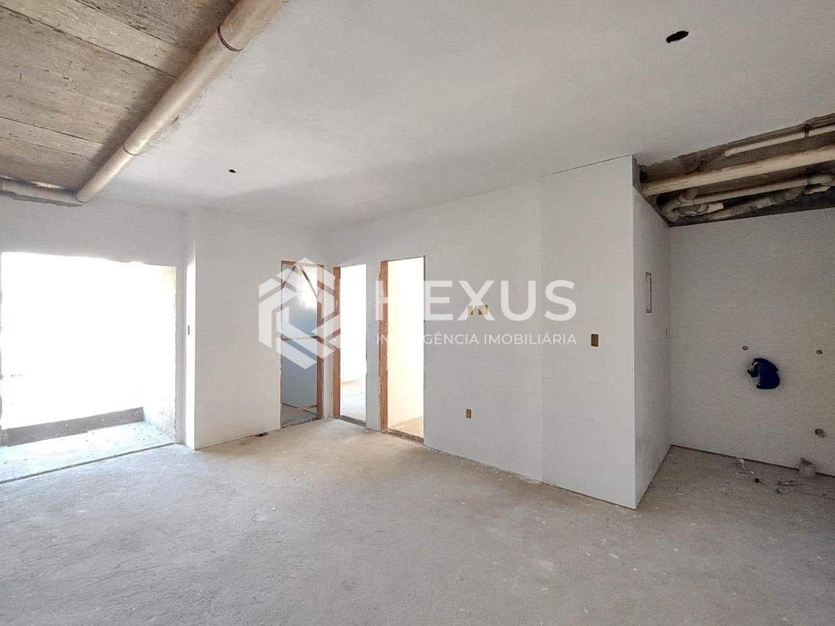 Foto 3 de Apartamento com varanda gourmet e lazer na Enseada, Guarujá
