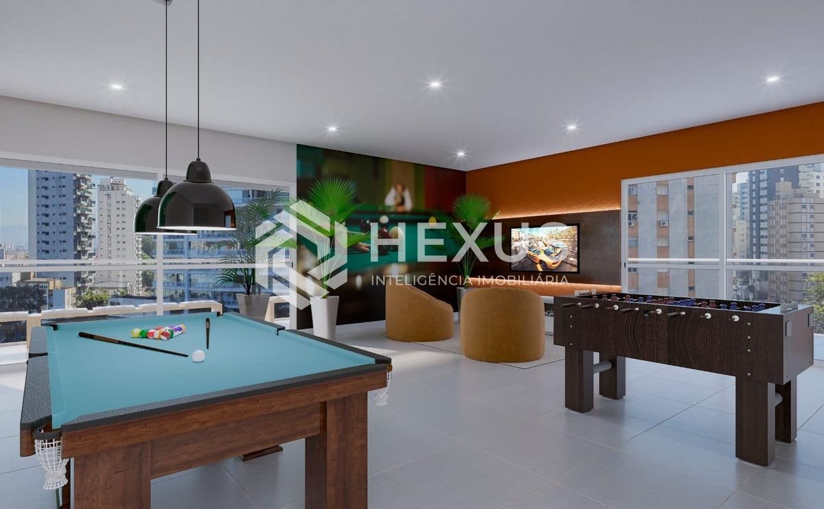 Apartamento na Enseada — foto 1