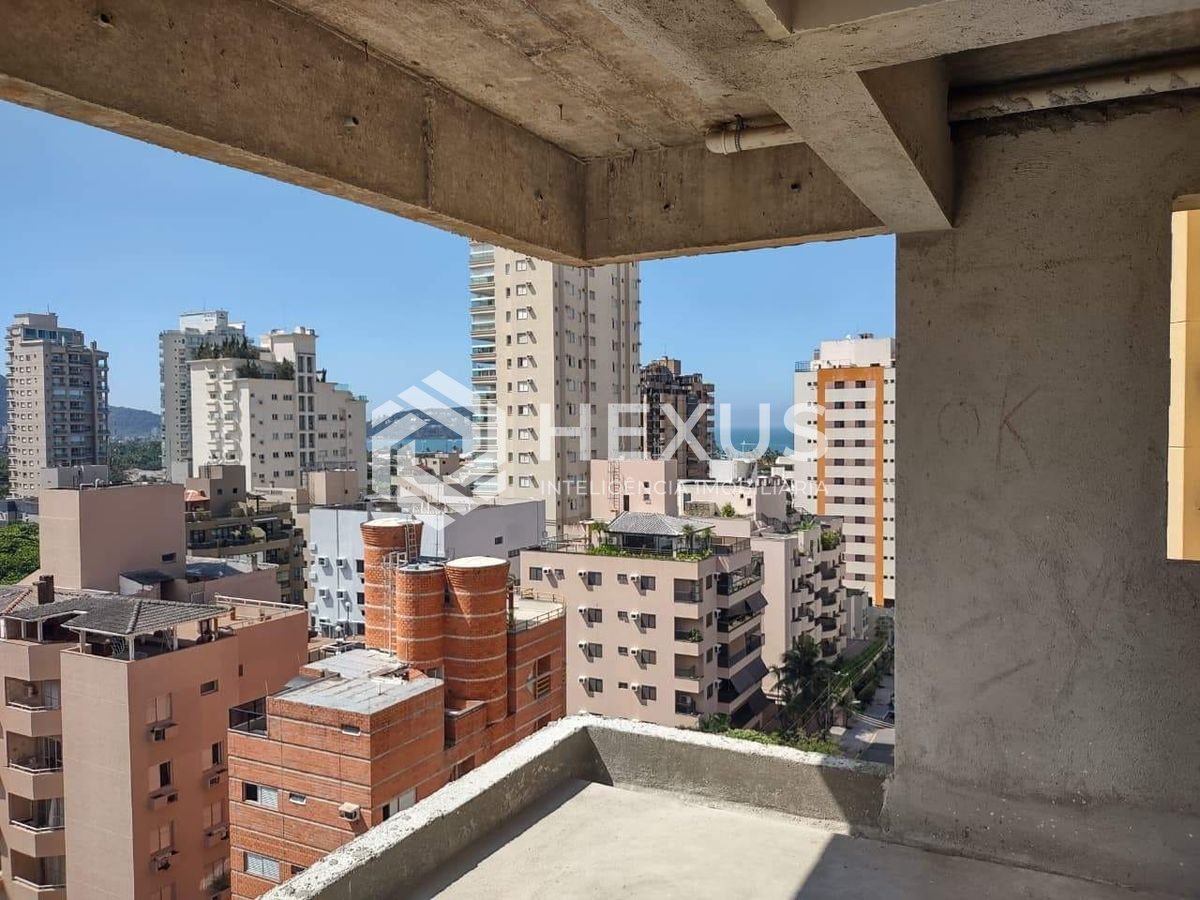 Apartamento na Enseada — foto 1