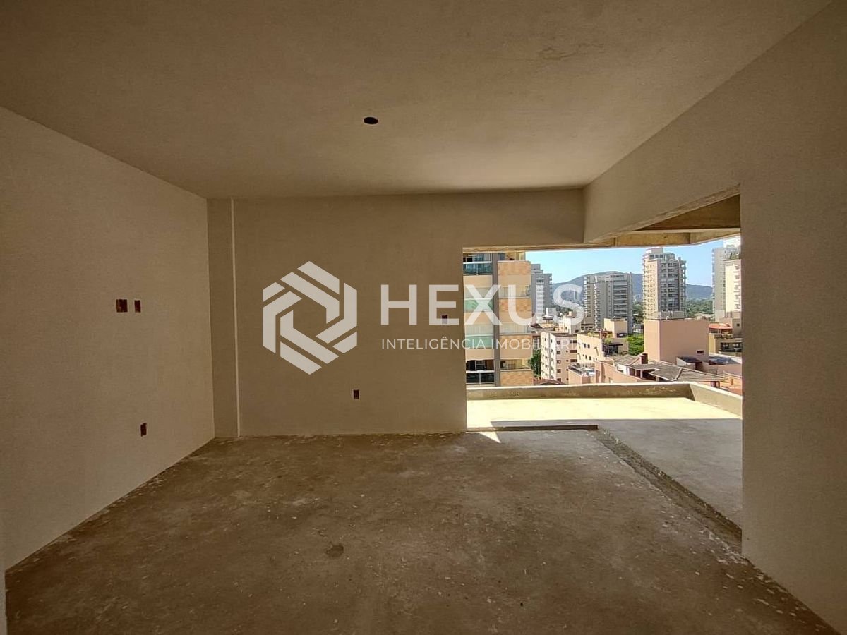 Foto 4 de Apartamento com varanda gourmet e lazer na Enseada, Guarujá