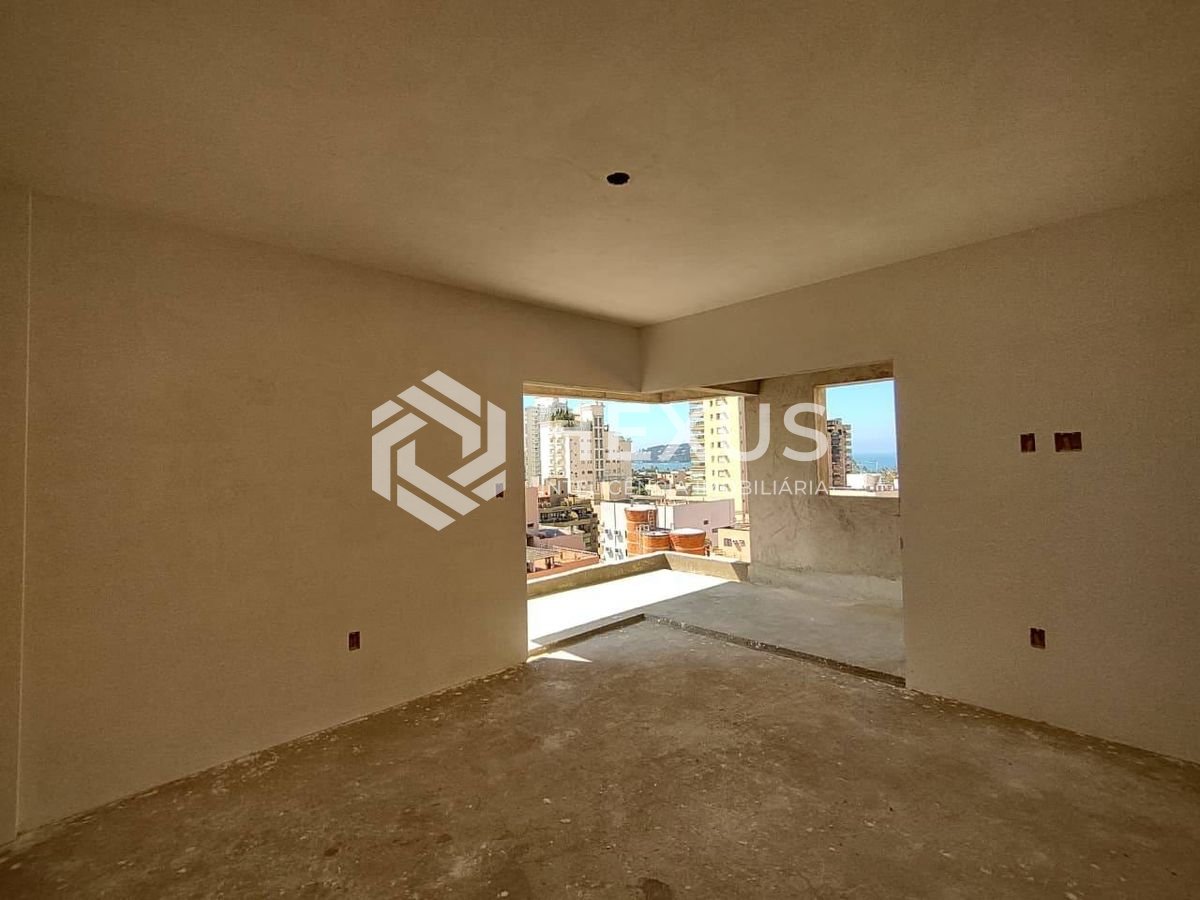 Foto 5 de Apartamento com varanda gourmet e lazer na Enseada, Guarujá