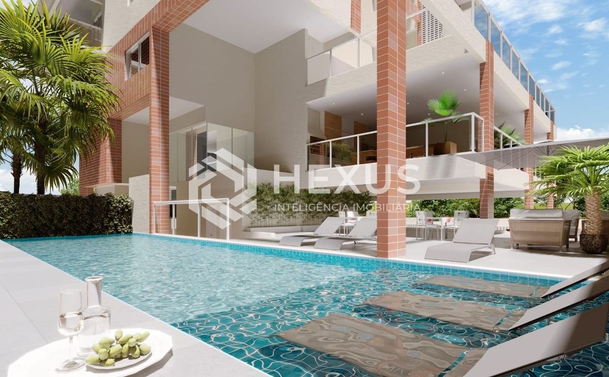 Apartamento na Enseada — foto 1