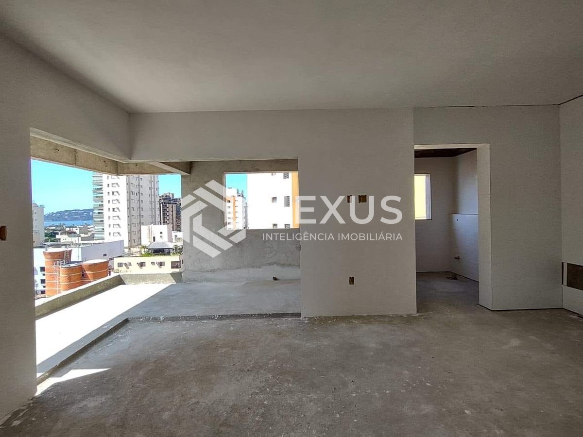 Foto 4 de Apartamento com varanda gourmet e lazer na Enseada, Guarujá